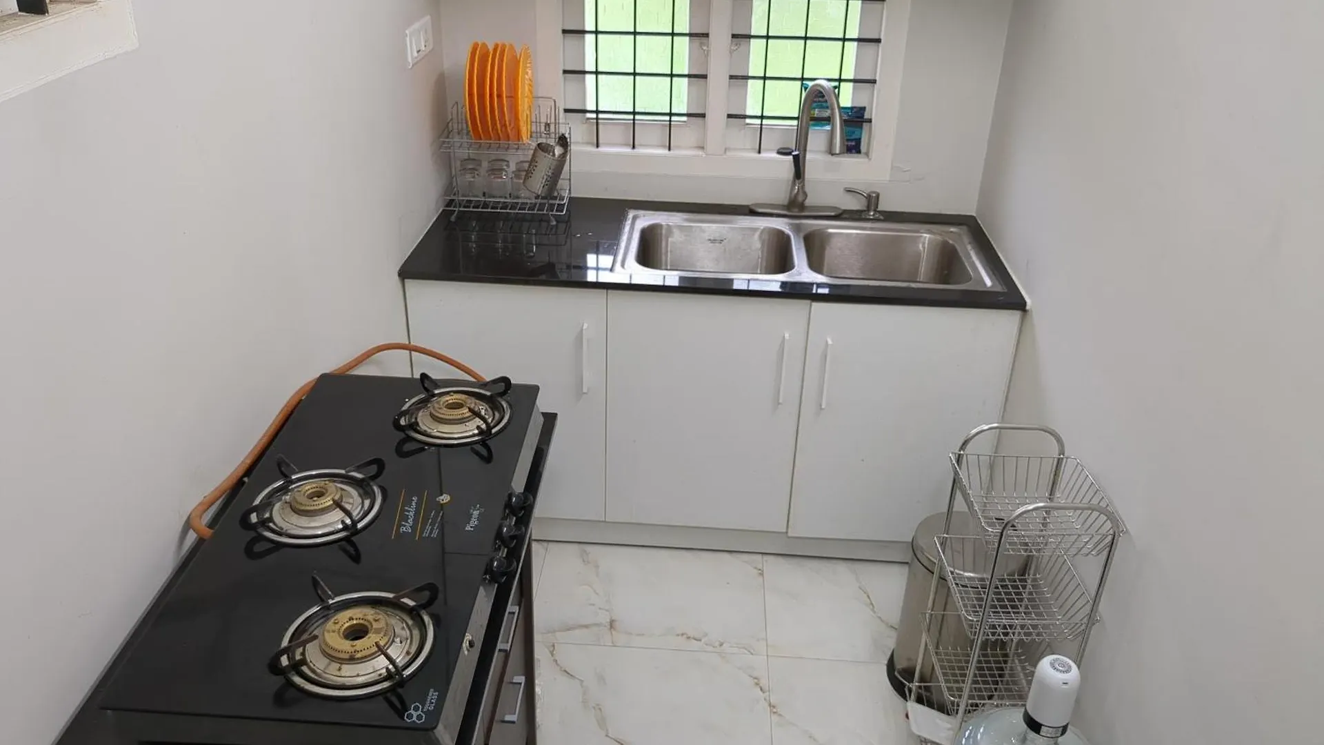 Swapna Home Suites Nedumbassery Alloggio in famiglia